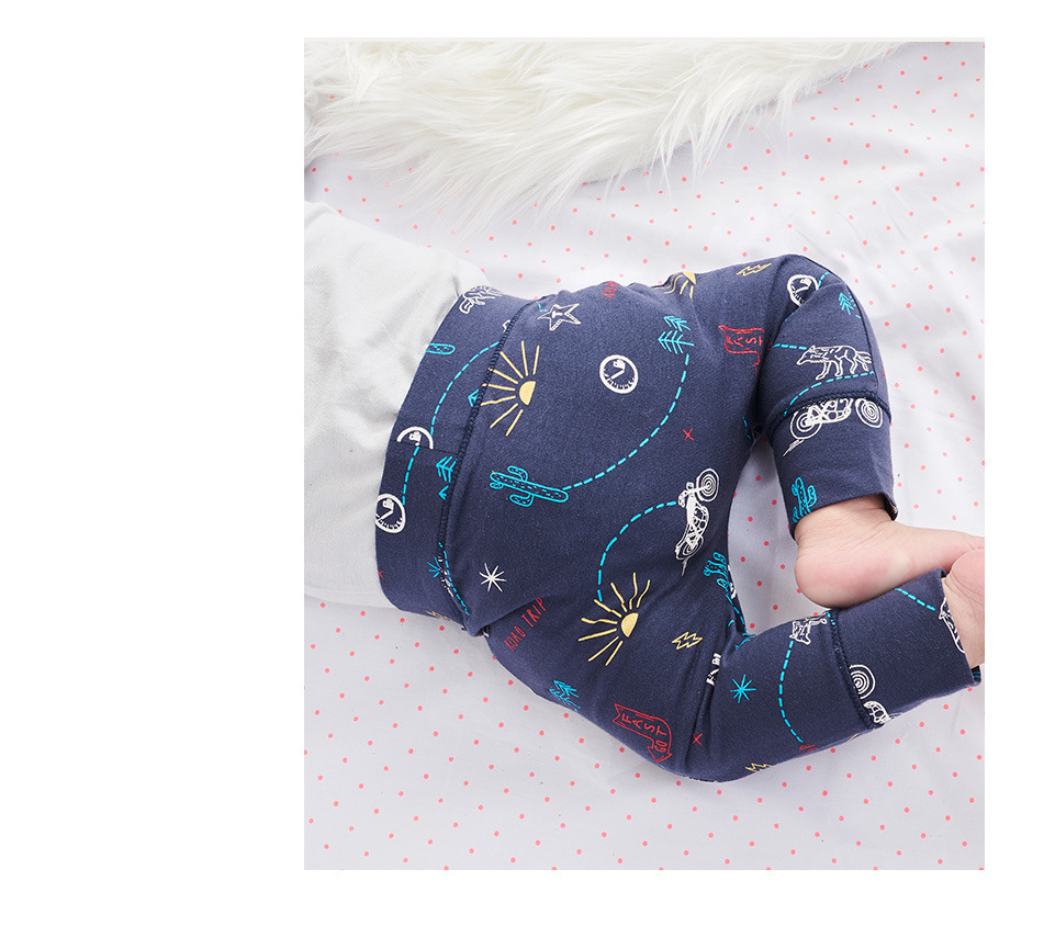 Baby Leggings